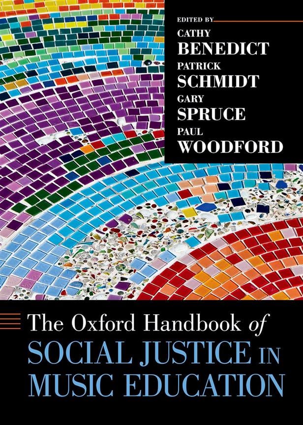 The Oxford Handbook of Social Justice
